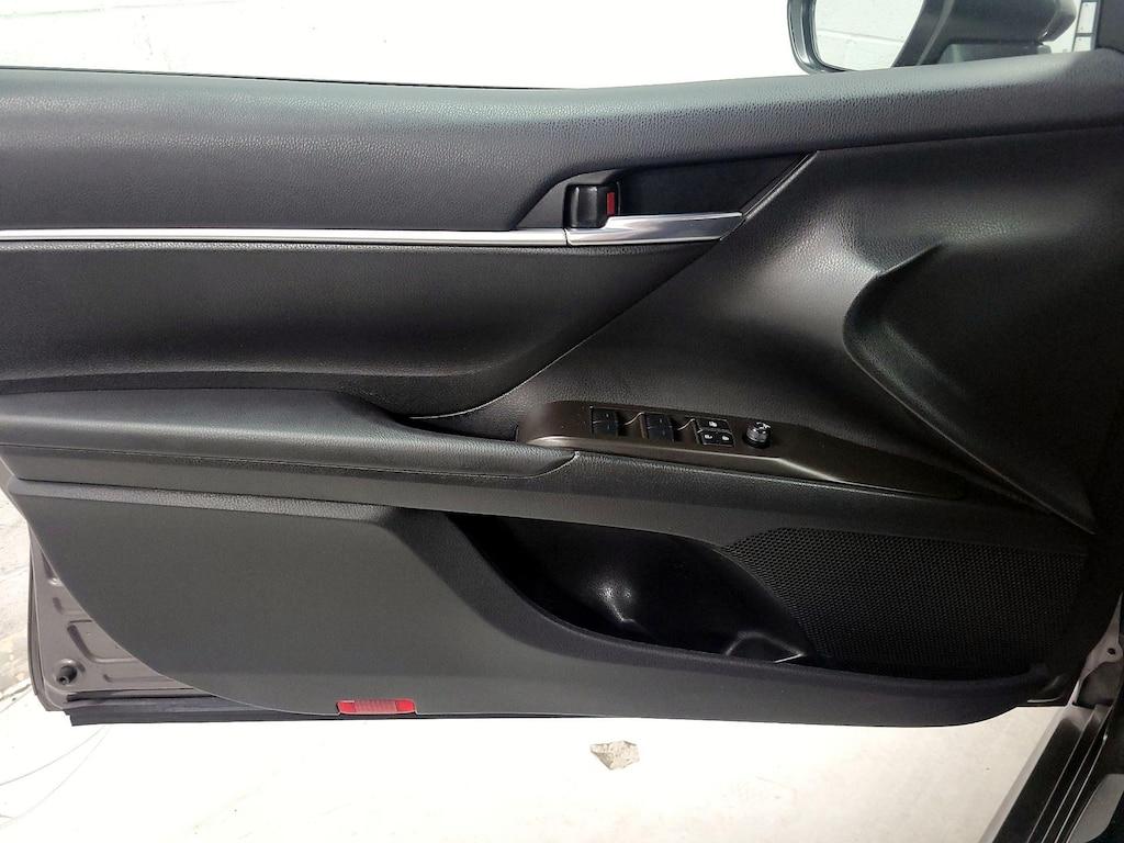 used 2023 Toyota Camry car, priced at $26,998