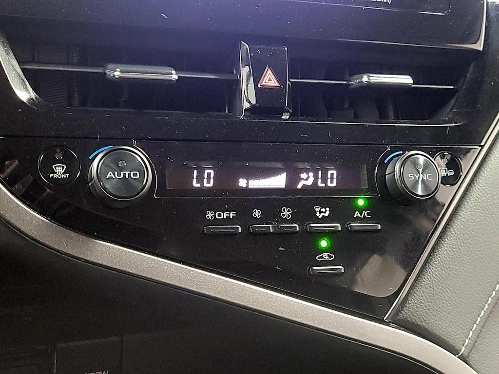 used 2023 Toyota Camry car, priced at $26,998