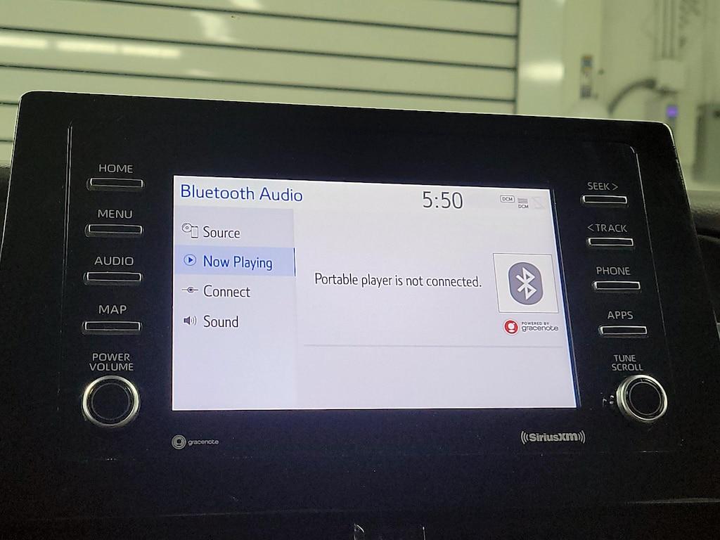 used 2023 Toyota Camry car, priced at $26,998