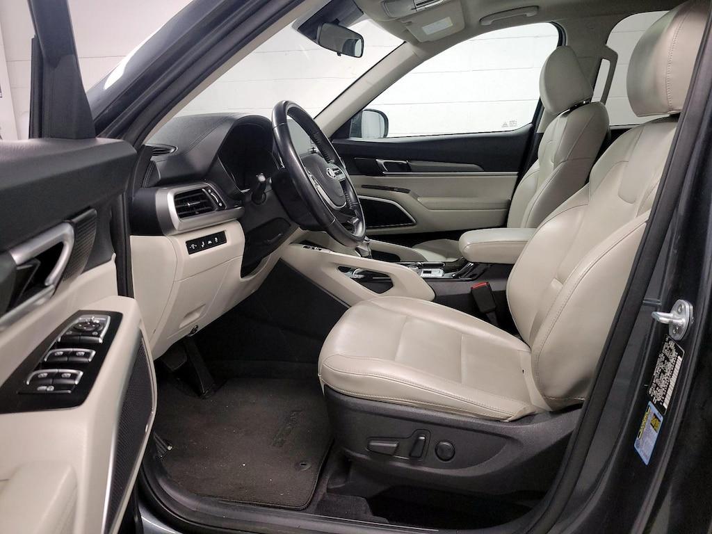 used 2020 Kia Telluride car, priced at $22,998