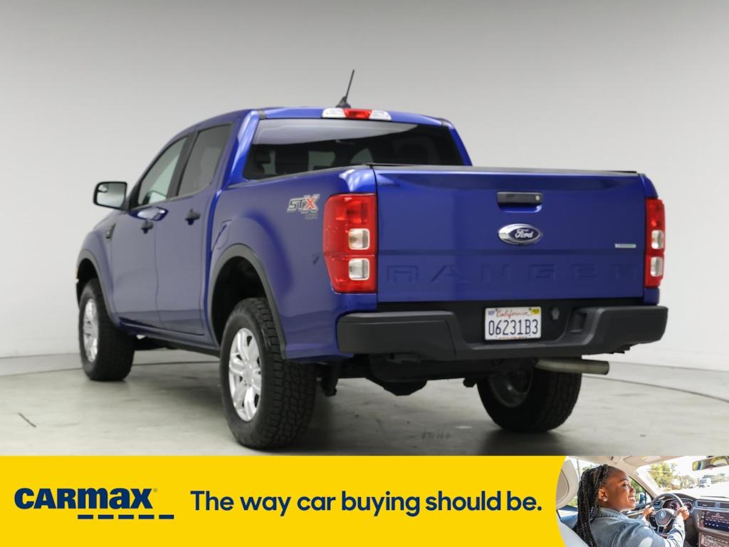 used 2019 Ford Ranger car, priced at $26,998