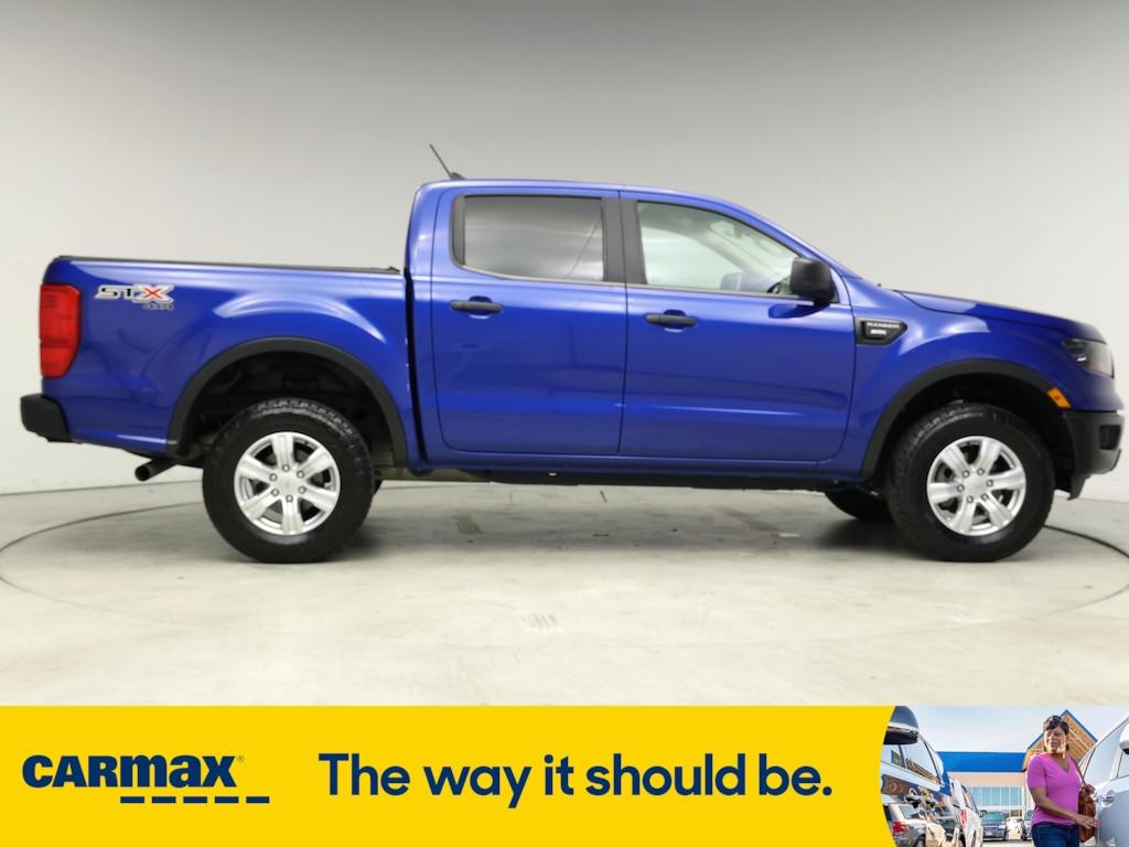 used 2019 Ford Ranger car, priced at $26,998