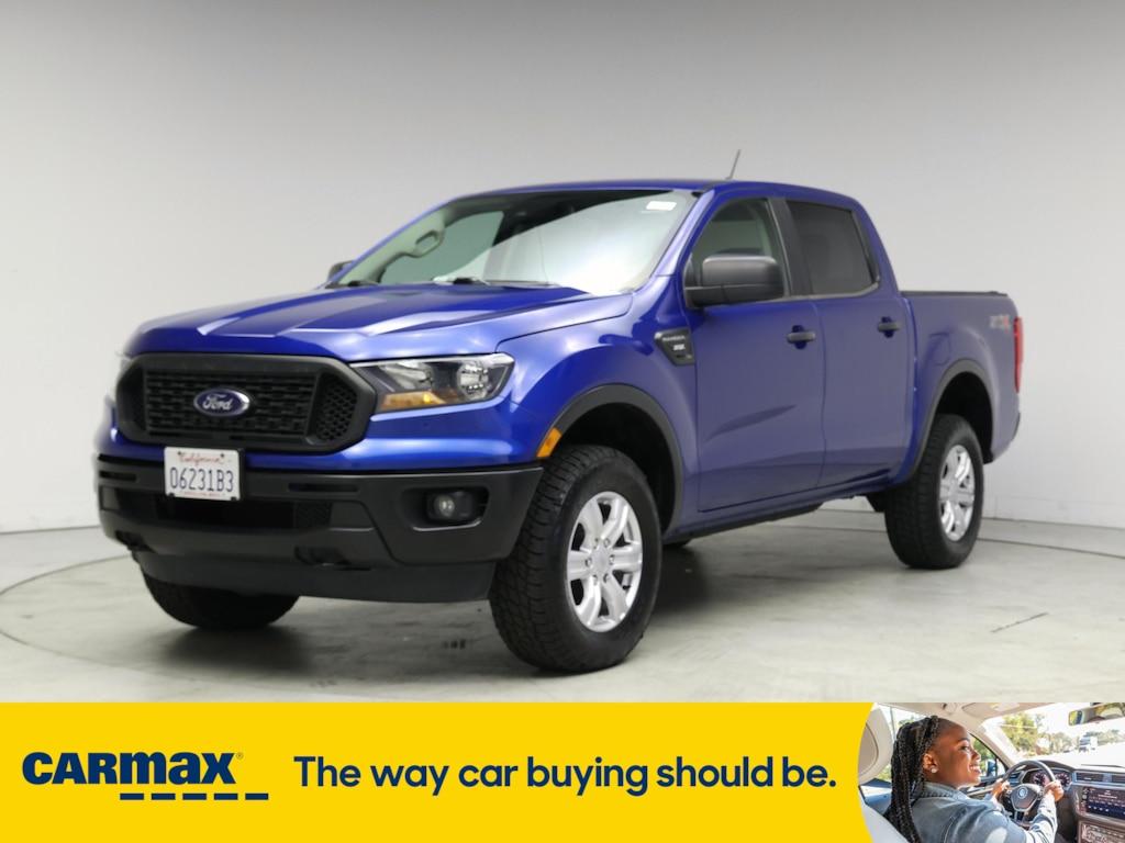 used 2019 Ford Ranger car, priced at $26,998