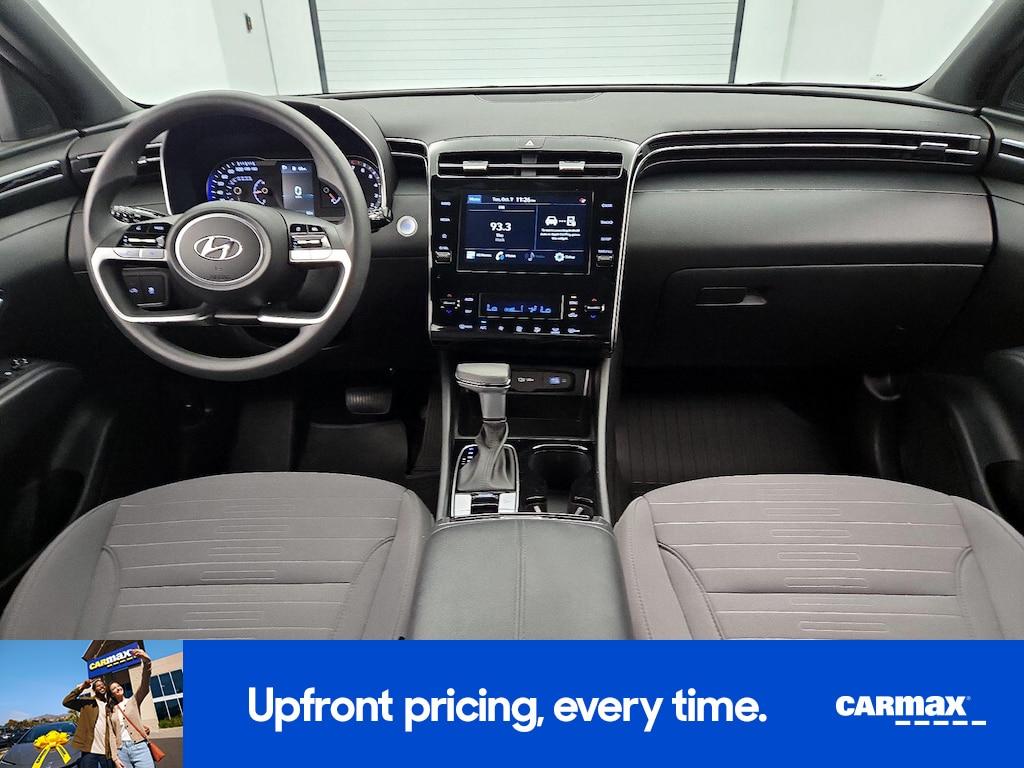 used 2024 Hyundai SANTA CRUZ car, priced at $25,998