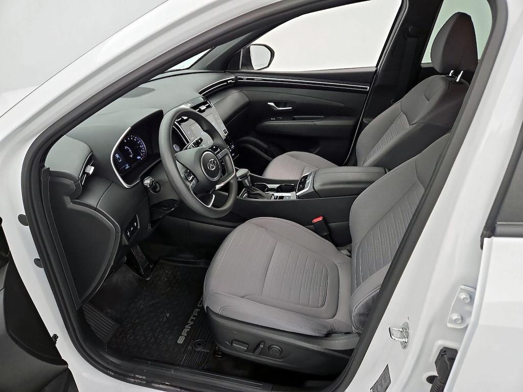 used 2024 Hyundai SANTA CRUZ car, priced at $25,998