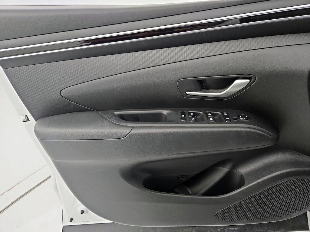 used 2024 Hyundai SANTA CRUZ car, priced at $25,998