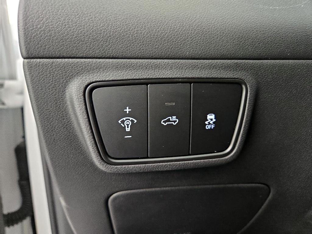 used 2024 Hyundai SANTA CRUZ car, priced at $25,998