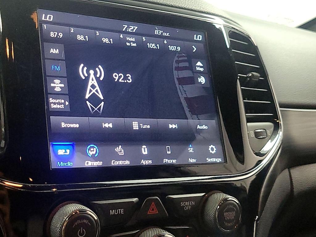 used 2020 Jeep Grand Cherokee car, priced at $24,998
