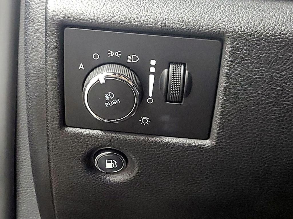 used 2020 Jeep Grand Cherokee car, priced at $24,998