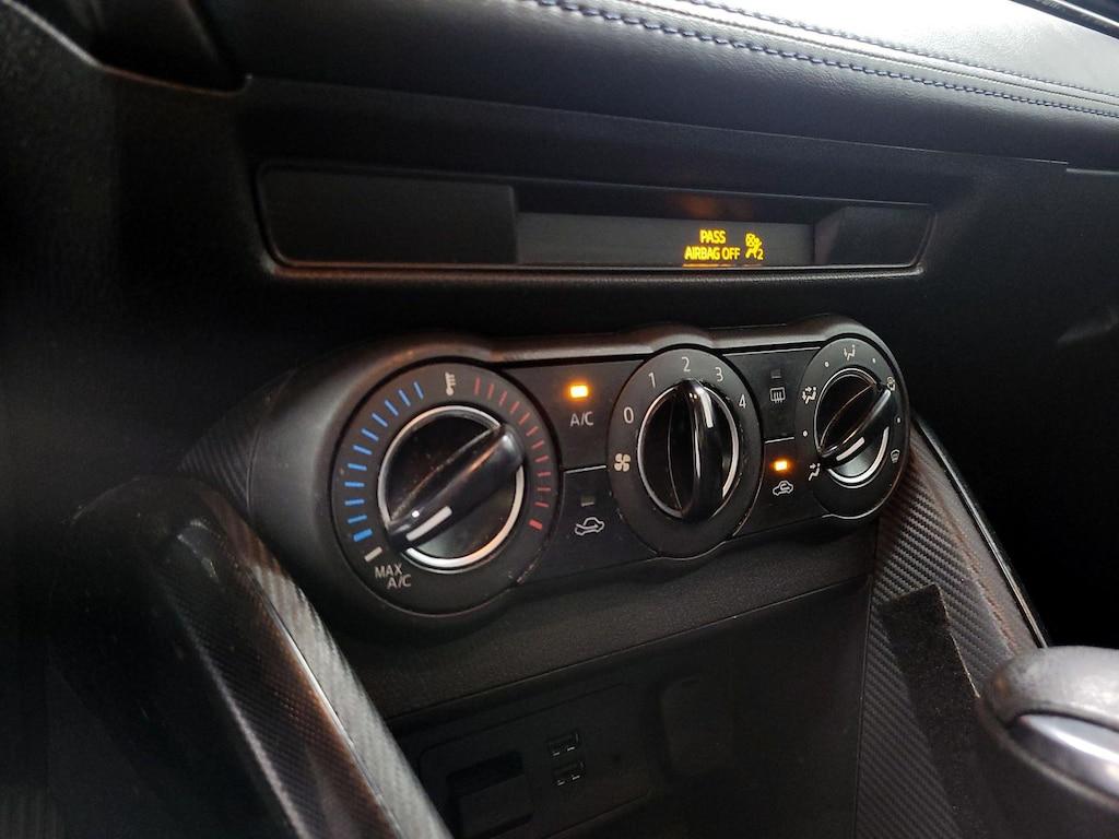 used 2016 Scion iA car, priced at $11,998