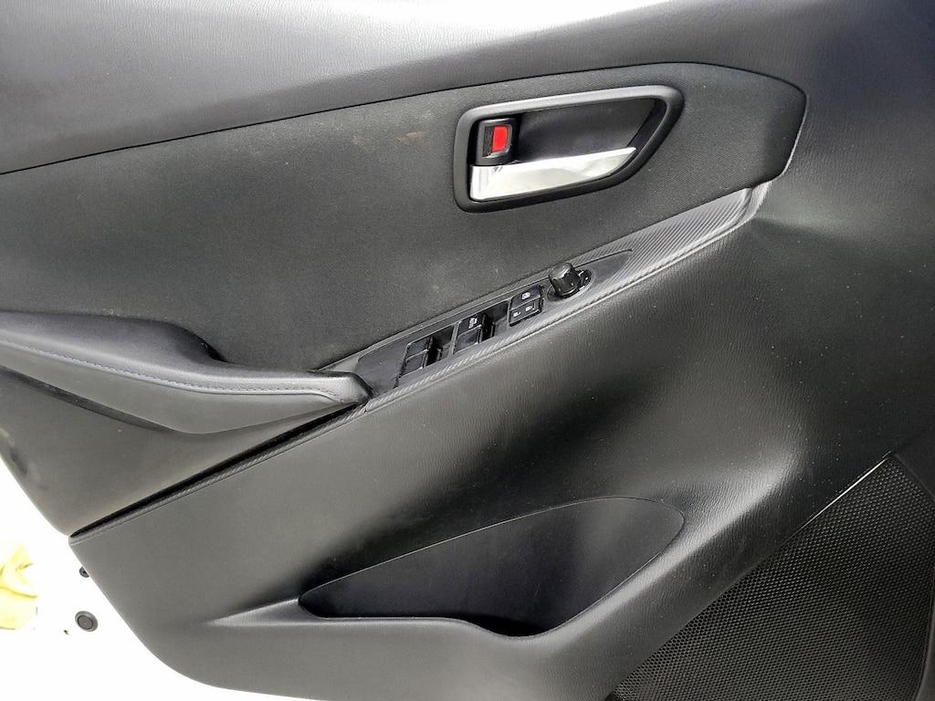 used 2016 Scion iA car, priced at $11,998