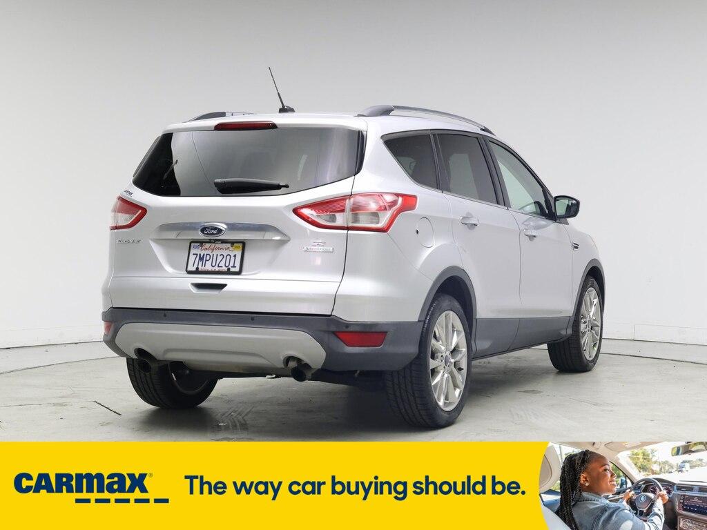 used 2015 Ford Escape car, priced at $11,998