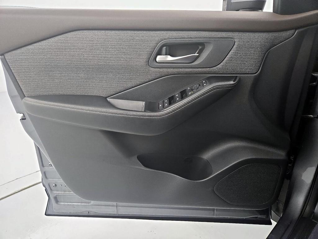 used 2022 Nissan Rogue car, priced at $20,998