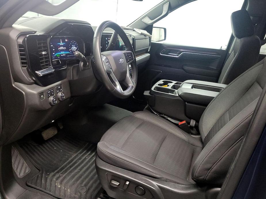 used 2023 Chevrolet Silverado 1500 car, priced at $44,998