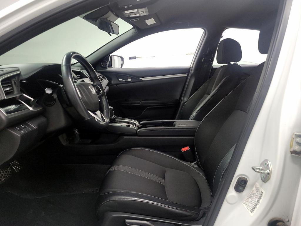 used 2019 Honda Civic car, priced at $18,998