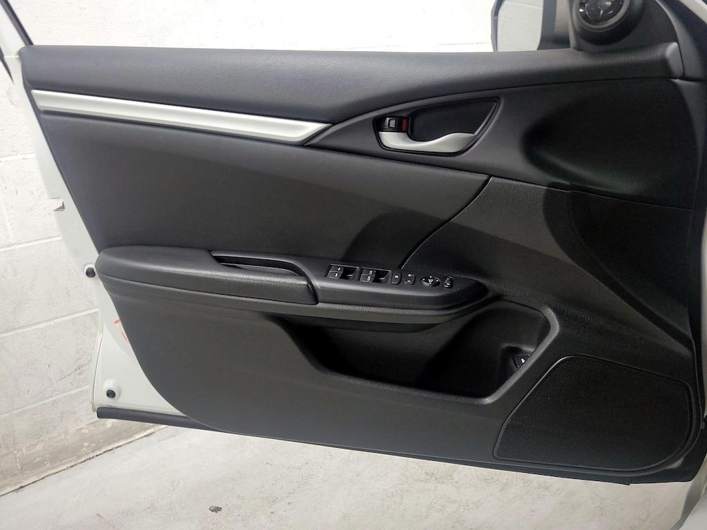 used 2019 Honda Civic car, priced at $18,998