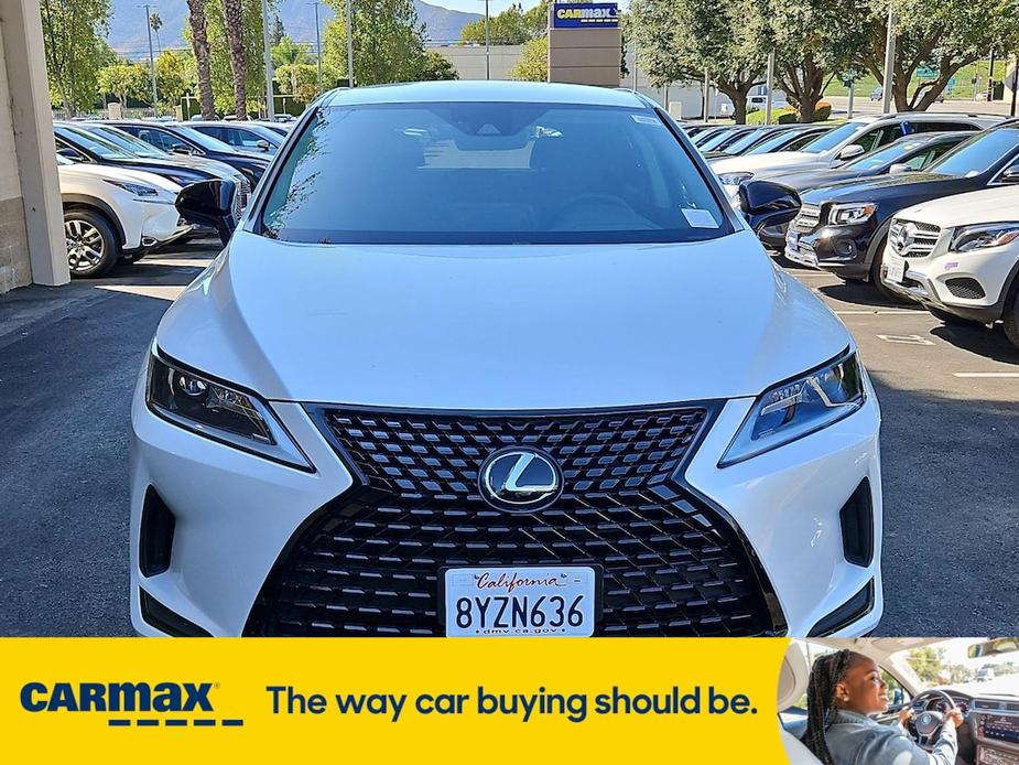 used 2022 Lexus RX 350 car, priced at $39,998