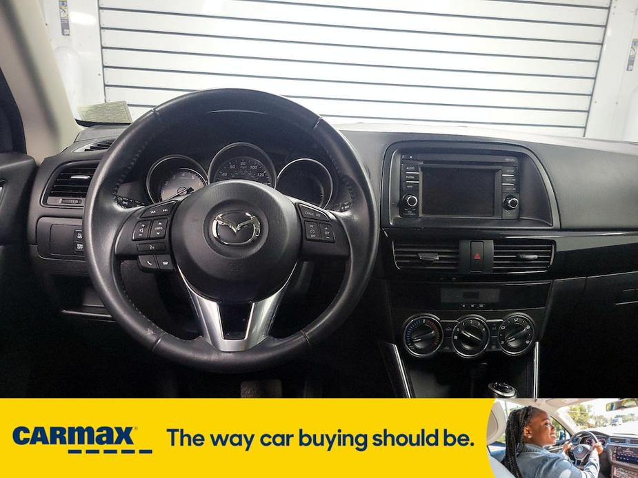 used 2014 Mazda CX-5 car, priced at $15,998