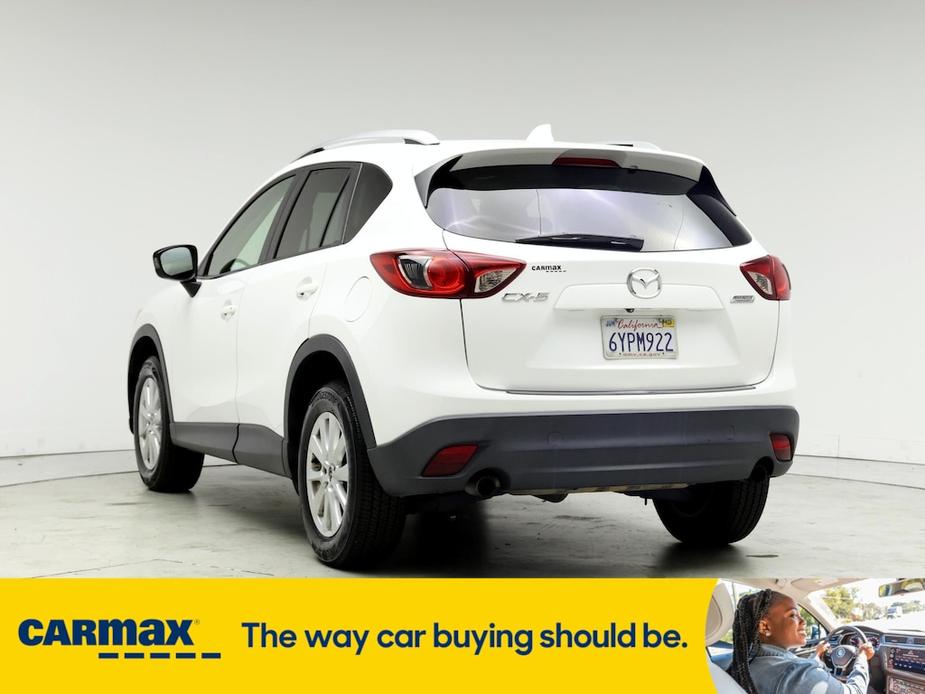 used 2014 Mazda CX-5 car, priced at $15,998