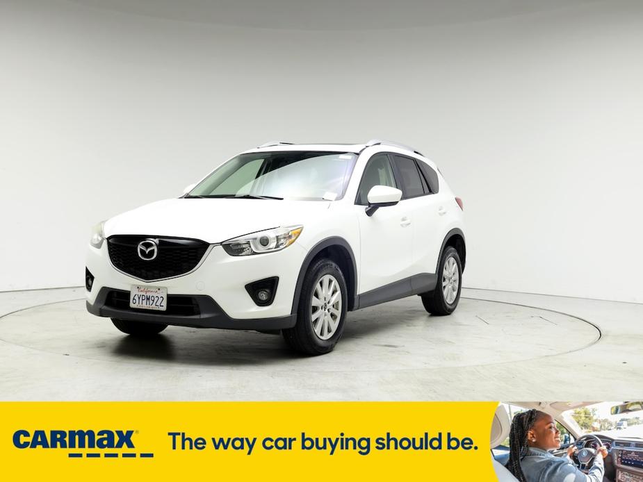 used 2014 Mazda CX-5 car, priced at $15,998