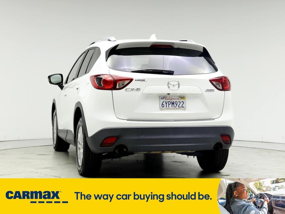 used 2014 Mazda CX-5 car, priced at $15,998