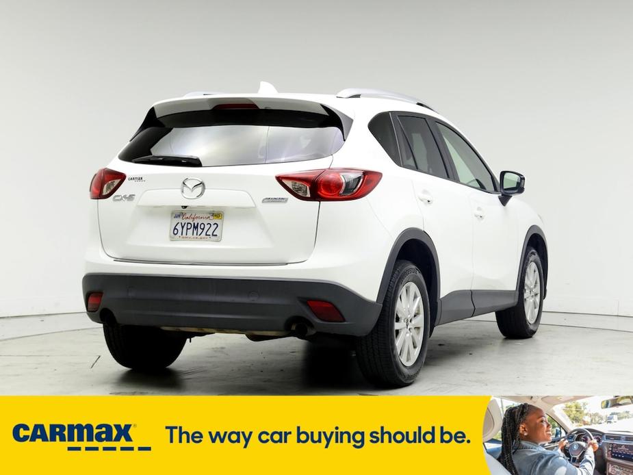 used 2014 Mazda CX-5 car, priced at $15,998