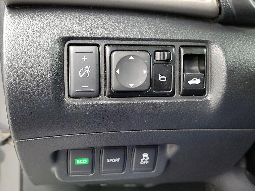 used 2015 Nissan Sentra car, priced at $9,998