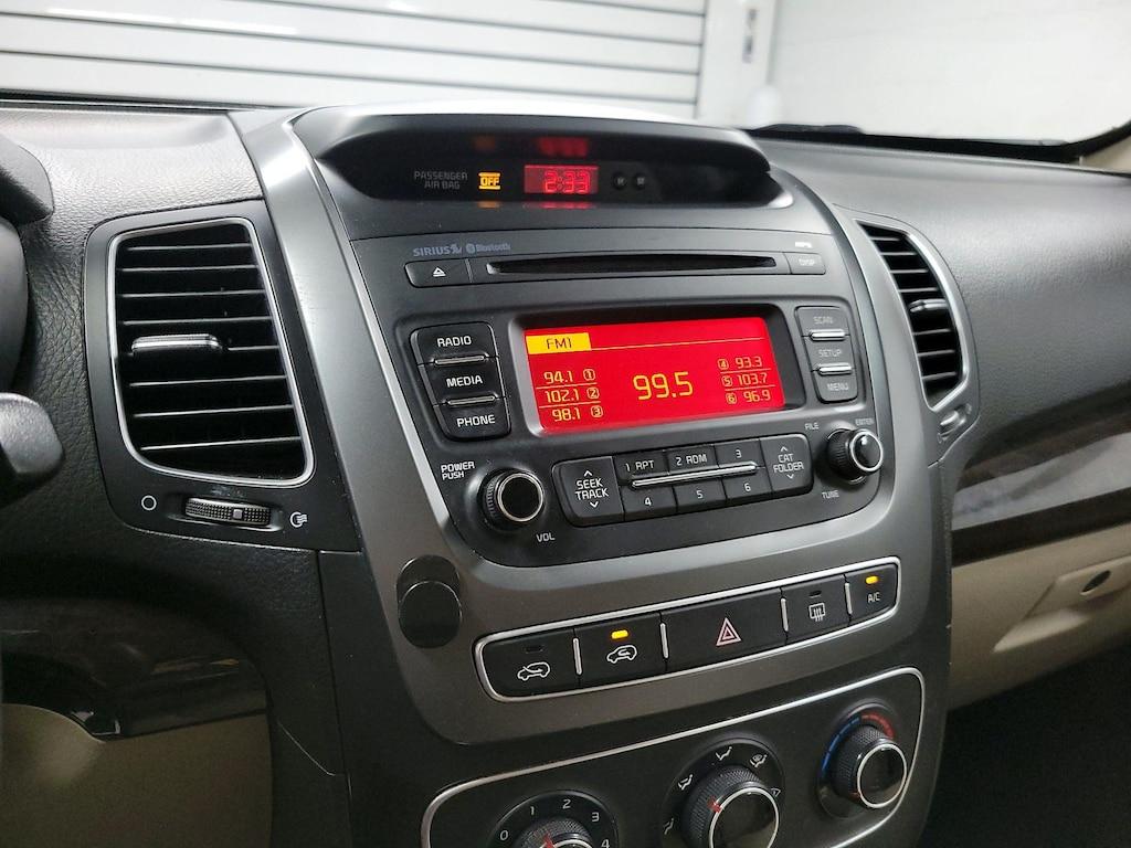 used 2015 Kia Sorento car, priced at $12,998