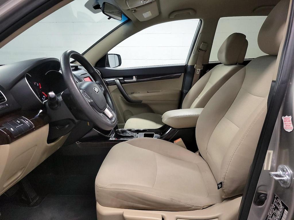 used 2015 Kia Sorento car, priced at $12,998