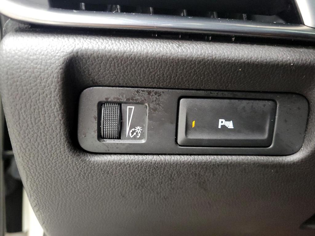 used 2014 Cadillac ATS car, priced at $16,998