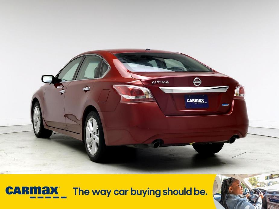 used 2013 Nissan Altima car, priced at $11,998