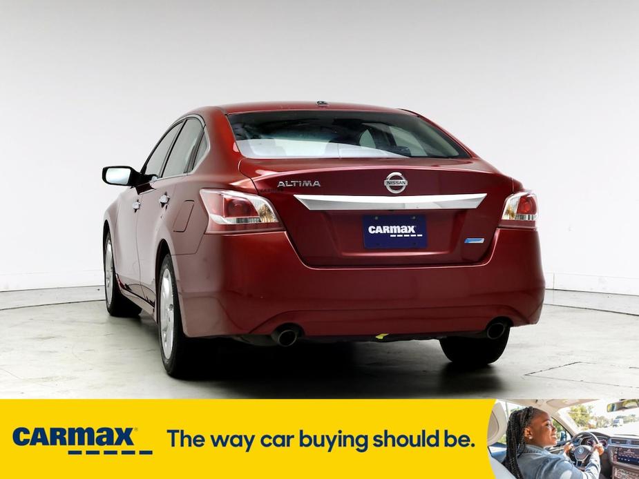 used 2013 Nissan Altima car, priced at $11,998