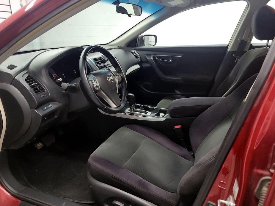 used 2013 Nissan Altima car, priced at $11,998