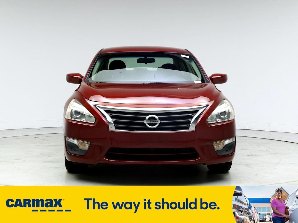 used 2013 Nissan Altima car, priced at $11,998