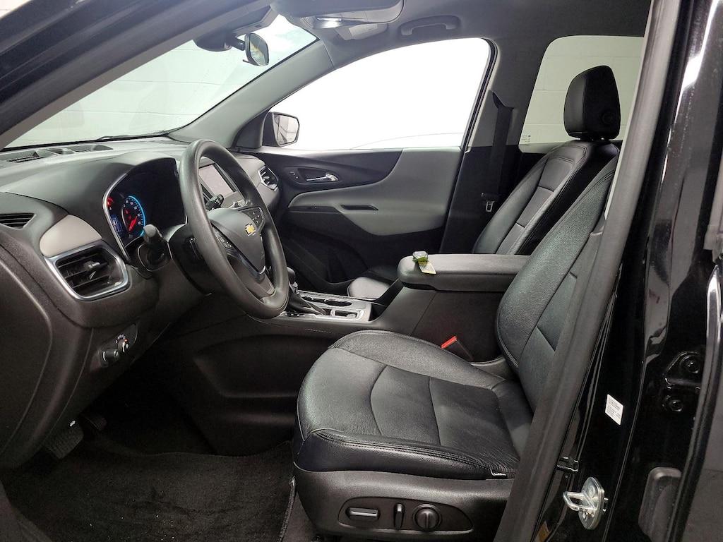 used 2023 Chevrolet Equinox car, priced at $23,998