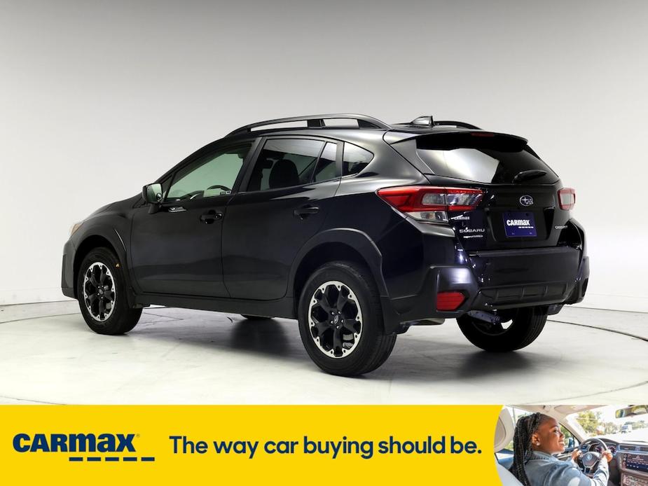 used 2021 Subaru Crosstrek car, priced at $24,998