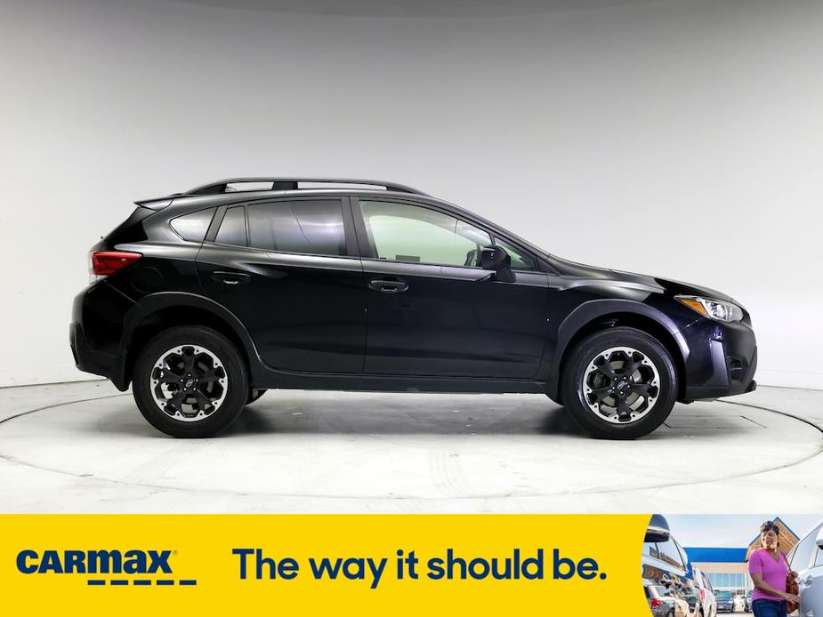 used 2021 Subaru Crosstrek car, priced at $24,998