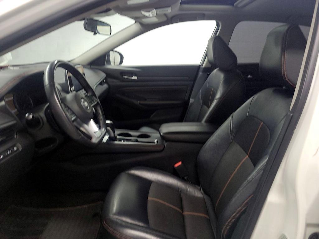 used 2022 Nissan Altima car, priced at $20,998