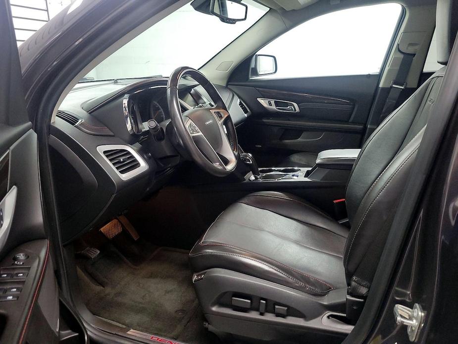 used 2015 GMC Terrain car, priced at $18,998