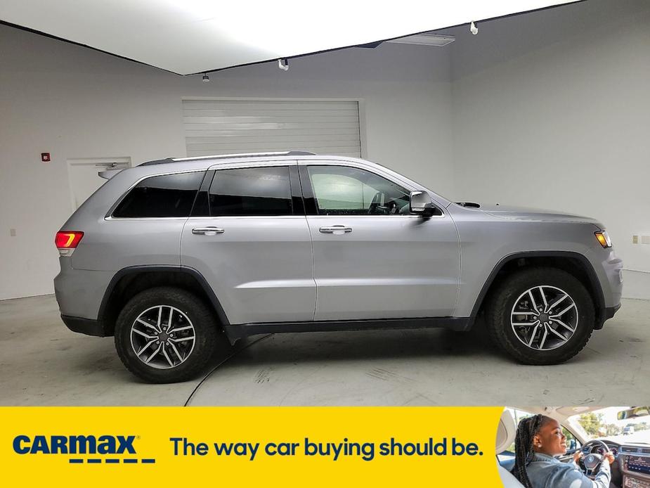 used 2019 Jeep Grand Cherokee car, priced at $23,998