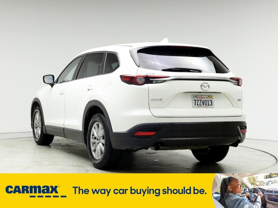 used 2017 Mazda CX-9 car, priced at $19,998