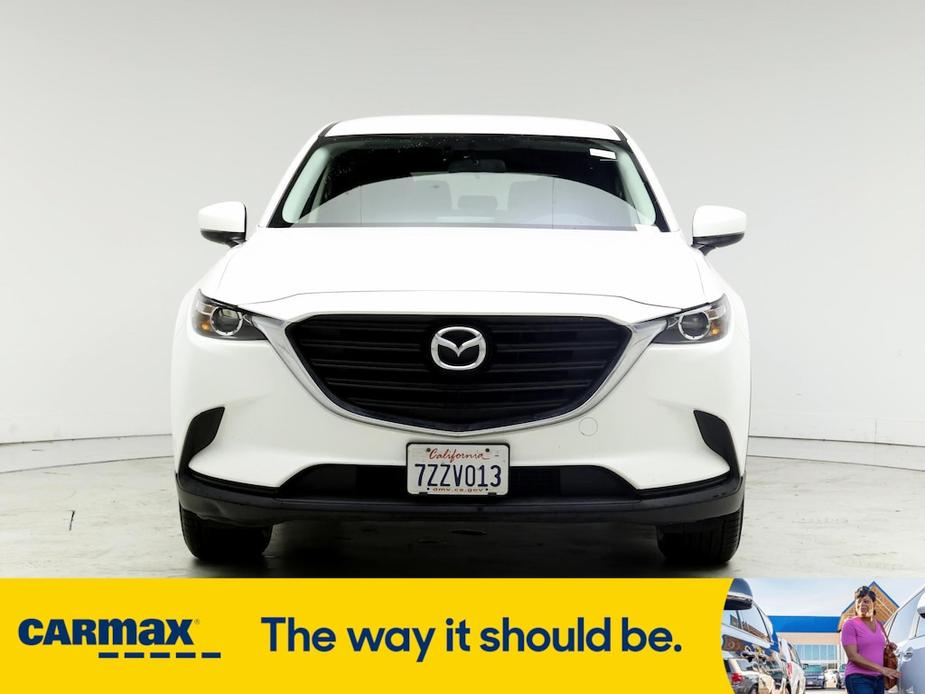 used 2017 Mazda CX-9 car, priced at $19,998