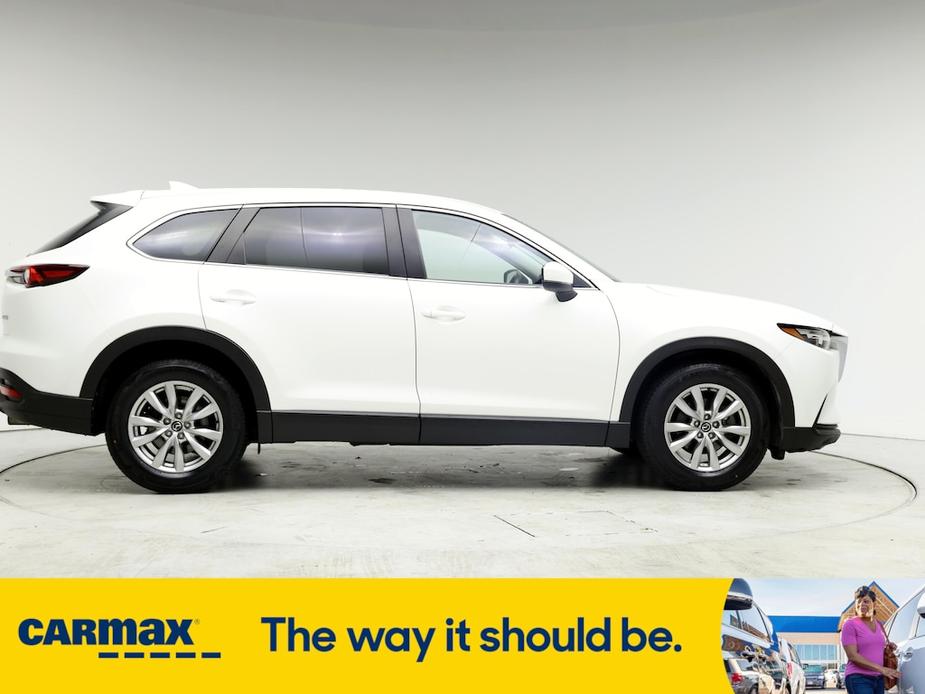 used 2017 Mazda CX-9 car, priced at $19,998