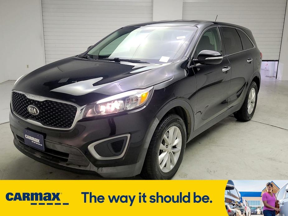 used 2016 Kia Sorento car, priced at $11,599