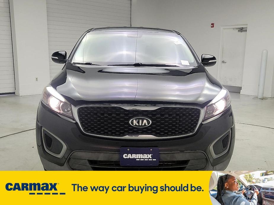 used 2016 Kia Sorento car, priced at $11,599