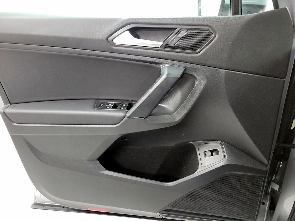 used 2019 Volkswagen Tiguan car, priced at $17,998