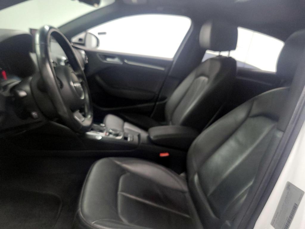 used 2015 Audi A3 car, priced at $13,599