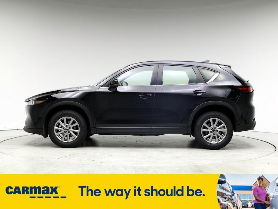 used 2023 Mazda CX-5 car, priced at $24,998