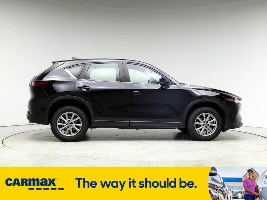 used 2023 Mazda CX-5 car, priced at $24,998