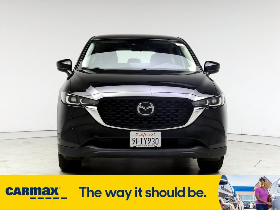 used 2023 Mazda CX-5 car, priced at $24,998